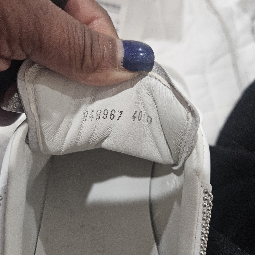 Authentic sneaker - Picture 8 of 9